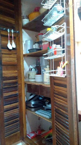 Imagem 22 de 30 de Sobrado Com 4 Dorms, Indaiá, Bertioga - R$ 650 Mil, Cod: 946 - V946