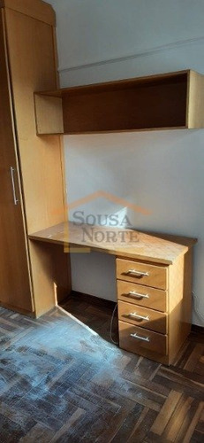 Imagem 15 de 15 de Apartamento, Venda E Aluguel, Santana, Sao Paulo - 28666 - L-28666