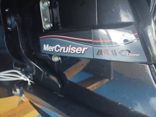 Imagem 15 de 19 de Lancha Focker 272 Gtc Gray Edition Mercruiser 6.2l 300hp Dts