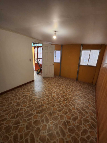 Amplia Y Elegante Casa En Alto Hospicio (85161)