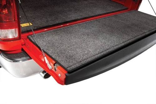 Tailgate Mat (cubierta Para Tapa) Para Toyota Tacoma 2005-20