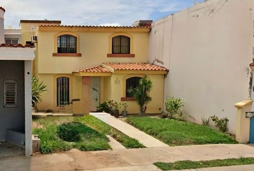 Casa En Venta Sinaloaculiacan Las Palmas Plumosa Mv
