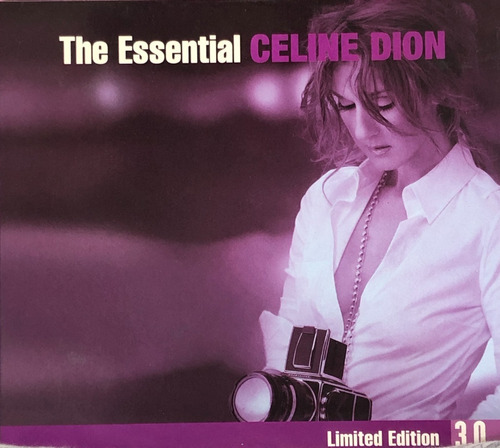 The Essential - Celine Dion