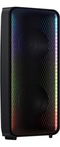 Torre De Sonido Samsung 240w Bluetooth Portátil