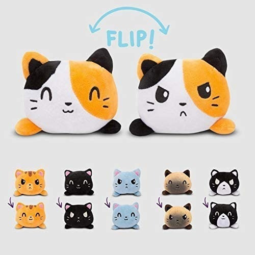 Tierno Gato Reversible