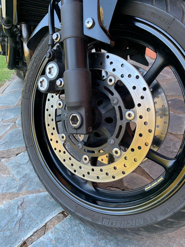 Yamaha Fazer 600 Fz6 S2 ( Posible Permuta )