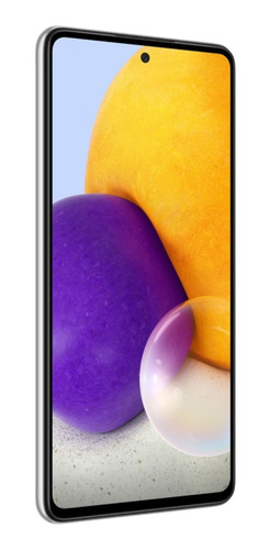 Samsung Galaxy A72 128 GB awesome black 6 GB RAM
