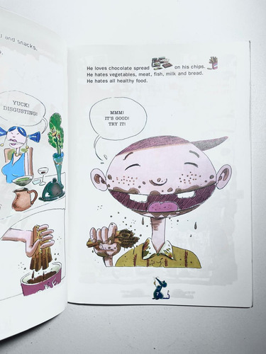 Two Monsters - Cristina Ivaldi (Usado)