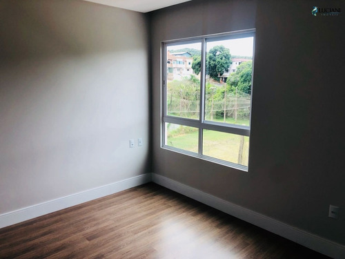 Sobrado Triplex Novo! - Ca00048 - 3299373
