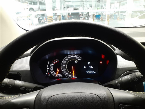 Imagem 6 de 8 de Spin 1.8 Activ 8v Flex 4p Automático
