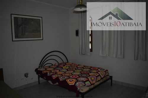 Imagem 27 de 29 de Chácaras À Venda Em Atibaia/sp - Compre O Seu Chácaras Aqui! - 1470234