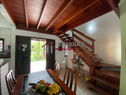 Imagem 24 de 25 de Casa - Ca00257 - 70245696