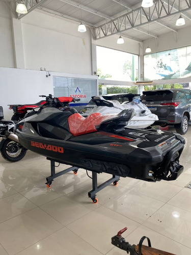 Sea Doo Gti 170 Se