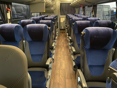 Marcopolo Senior 2019 C/wc Novissimo Confira Oferta! Ref.145