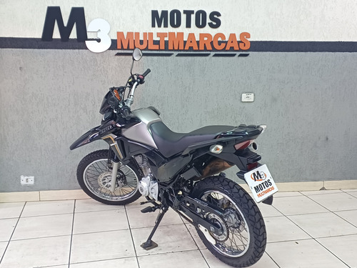 Honda Nxr 160 Bros Esdd