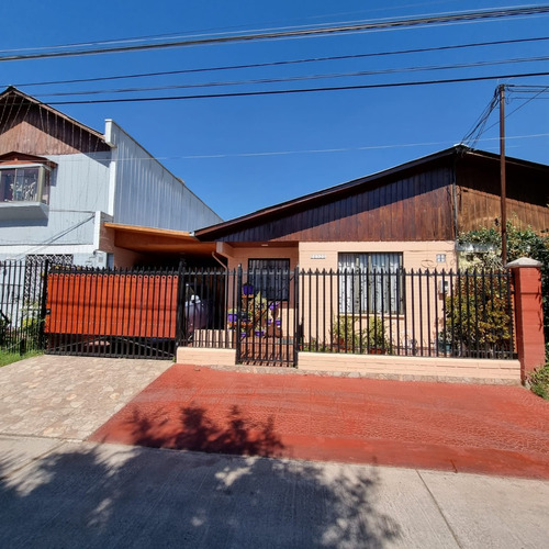 Hermosa Casa Maipú