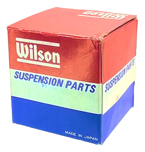Rotula Superior Blazer Suburban 4x4 61-91 Serie V Y K 2 Pzs
