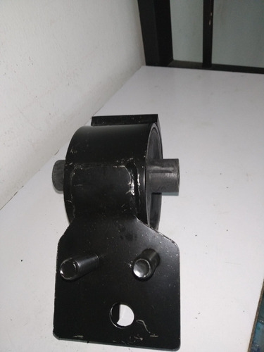 Base Motor Araya Trasera Derecha Ae92