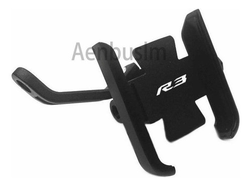 Soporte Para Teléfono Móvil Yamaha Yzf-r3 2015-2020