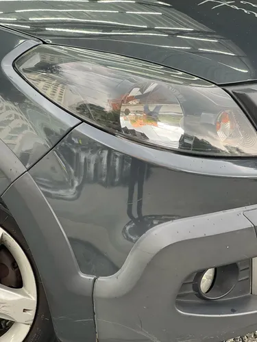 Renault Stepway Dynamique 2015 1.6