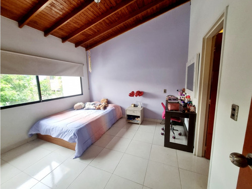 Venta De Casa En El Poblado Loma De Los Gonzalez Medellín