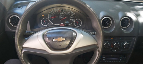 Chevrolet Celta 1.4 Ls Aa+dir 2013