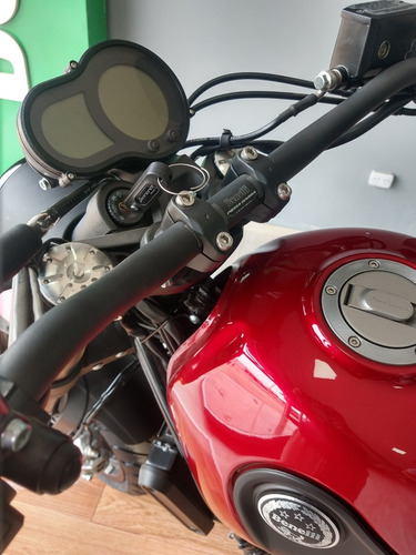 Imagen 3 de 5 de Benelli Leoncino 500