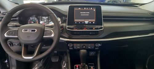 Imagen 12 de 15 de Jeep Compass 1.3 T270 Sport