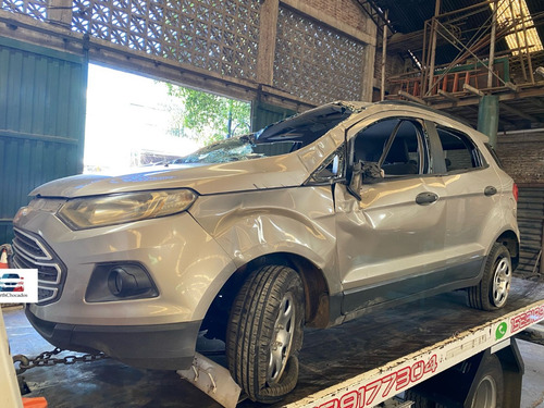 Ecosport Se 1.6l
