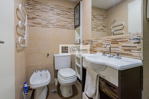 Departamento Alquiler Temporario Duplex 3 Ambientes Amenities Amoblado Y Equipado Boedo