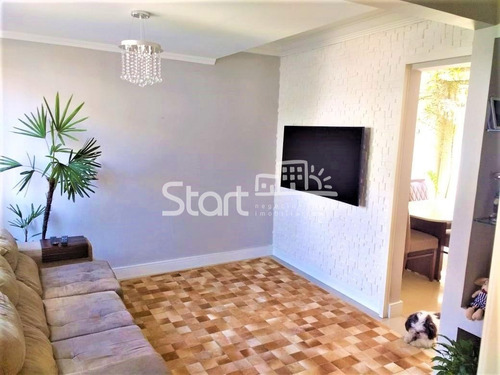Casa À Venda Em Parque Beatriz - Ca006785