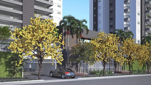 Apartamento Com 3 Dormitório(s) Localizado(a) No Bairro Vila Mariana Em São Paulo / São Paulo - 17496:924948
