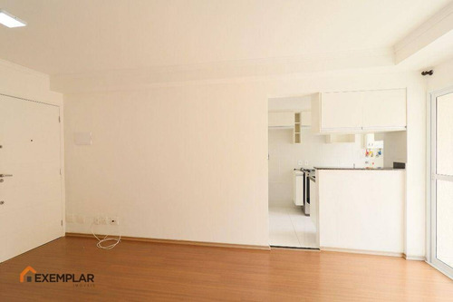 Imagem 13 de 26 de Apartamento Com 1 Dormitório Para Alugar, 45 M² Por R$ 1.700,00/mês - Jardim São Paulo(zona Norte) - São Paulo/sp - Ap1963