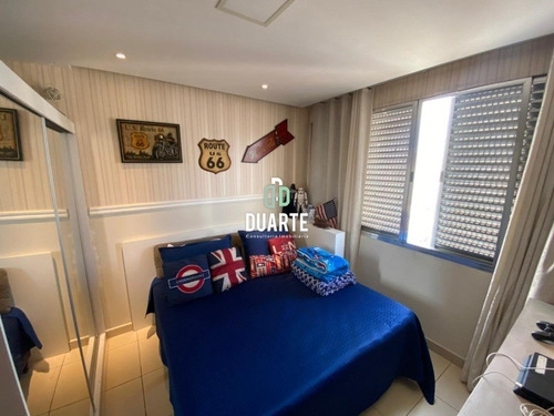 Imagem 6 de 30 de Apartamento - Ap04044 - 69670117