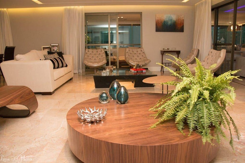 Imagem 4 de 20 de Apartamento À Venda, 430 M² Por R$ 3.200.000,00 - Casa Forte - Recife/pe - Ap1193