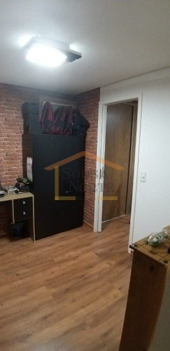Imagem 12 de 15 de Apartamento, Venda, Parque Mandaqui, Sao Paulo - 27351 - V-27351