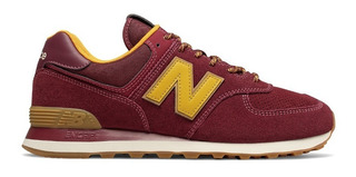 Tenis New Balance 530 Guinda Deportes y Fitness en Mercado Tenis New Balance 530 Guinda Deportes y Fitness en Mercado