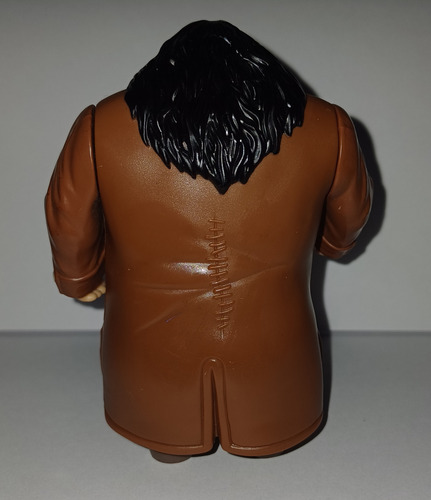 Figura Hagrid Harry Potter 11 Cm Muñeco (Usado)