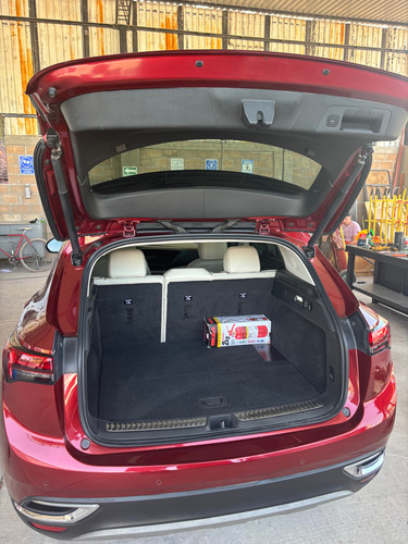 Buick Envision 2.0 Cxl At