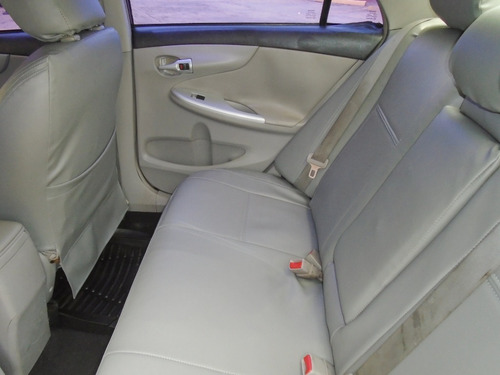 Toyota Corolla Gli - Automatica