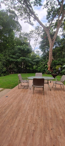 Imagen 27 de 30 de Casa En Venta En Los Chorros