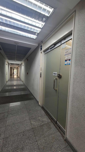 Alquiler De Oficina Boleita Norte,ciudad Center,caracas (lz)
