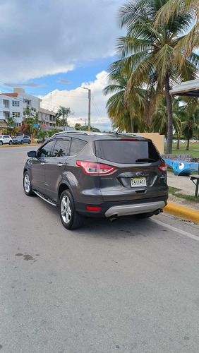 Ford Escape 2015