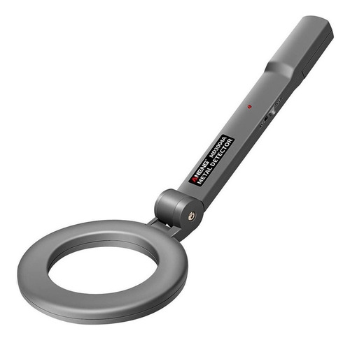 .. Lazhu Professional Treasure Hunter Detector Portátil Ao