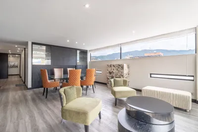 Apartamento en arriendo