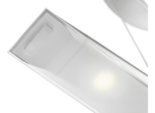 Colgante Philips Ledino Arco 4 Leds Incorporados Nexo