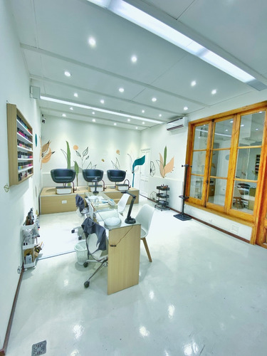 Imagen 9 de 9 de Fondo De Comercio Consultorios De Estética Y Kinesiología