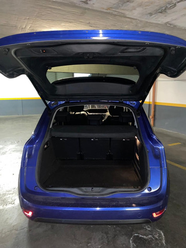 Citroën C4 Picasso 1.6 Thp Feel Pack 165cv