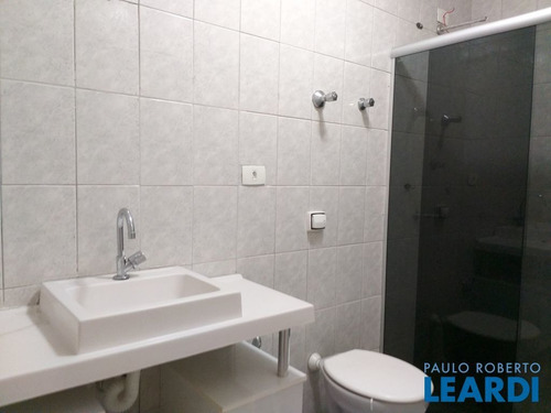 Imagem 5 de 10 de Apartamento - Pinheiros - Sp - 579762