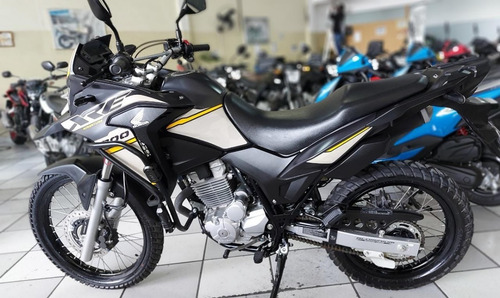 Imagem 10 de 14 de Xre 300 Adventure Abs